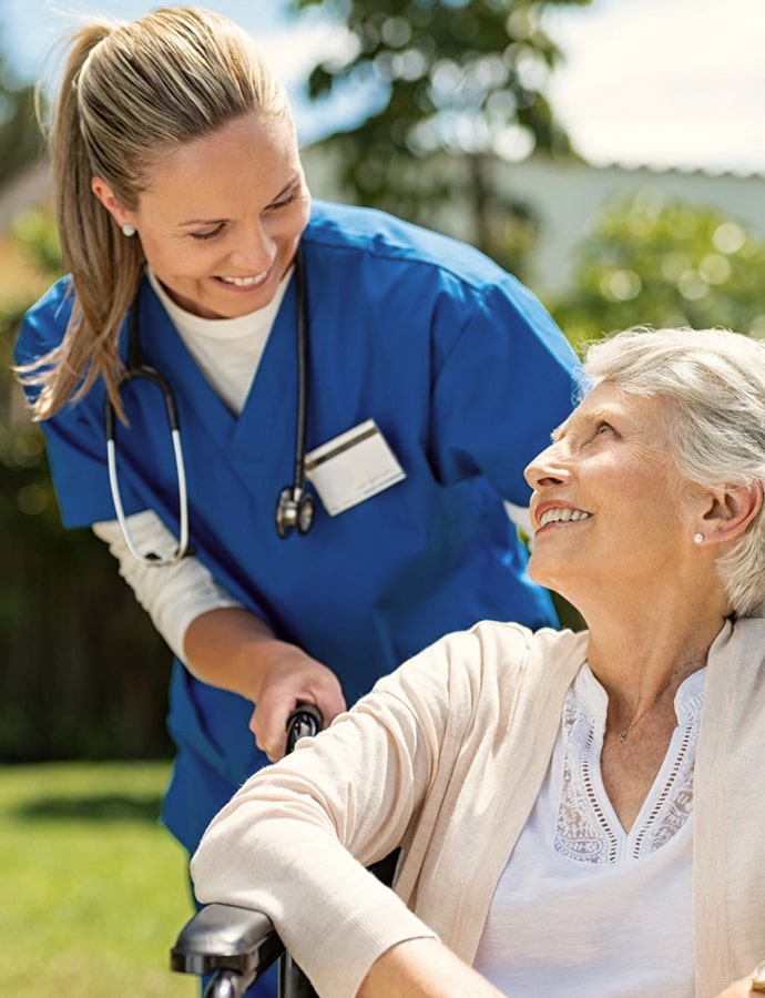 Spitex Beratung Schweiz zuhause Hilfe